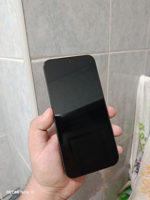 Xiaomi 15T Pro 12/512GB