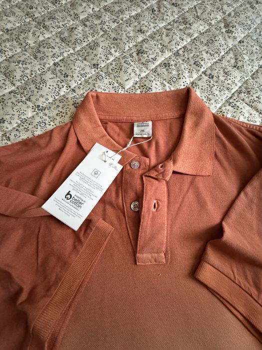 Tricouri polo noi