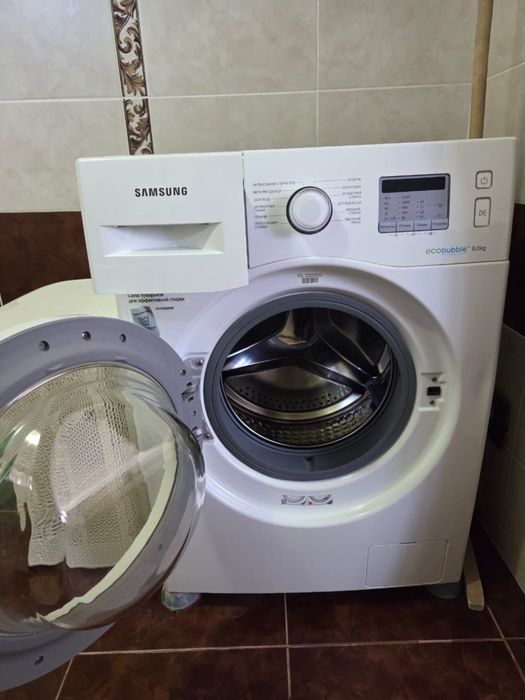 Стиральная машина