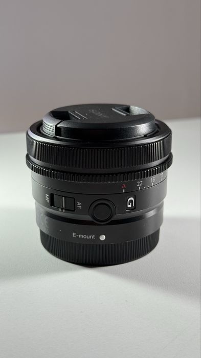 Продам Sony FE 50mm f/2.5 G