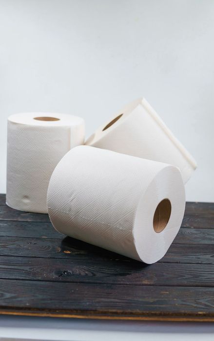 Салфетки Z сложение