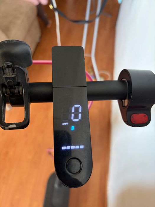 Trotineta xiaomi pro 2