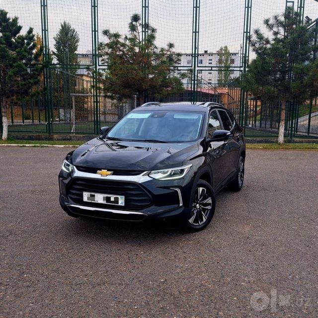 Chevrolet Trecker 2 PREMIER PLUS сотилади!