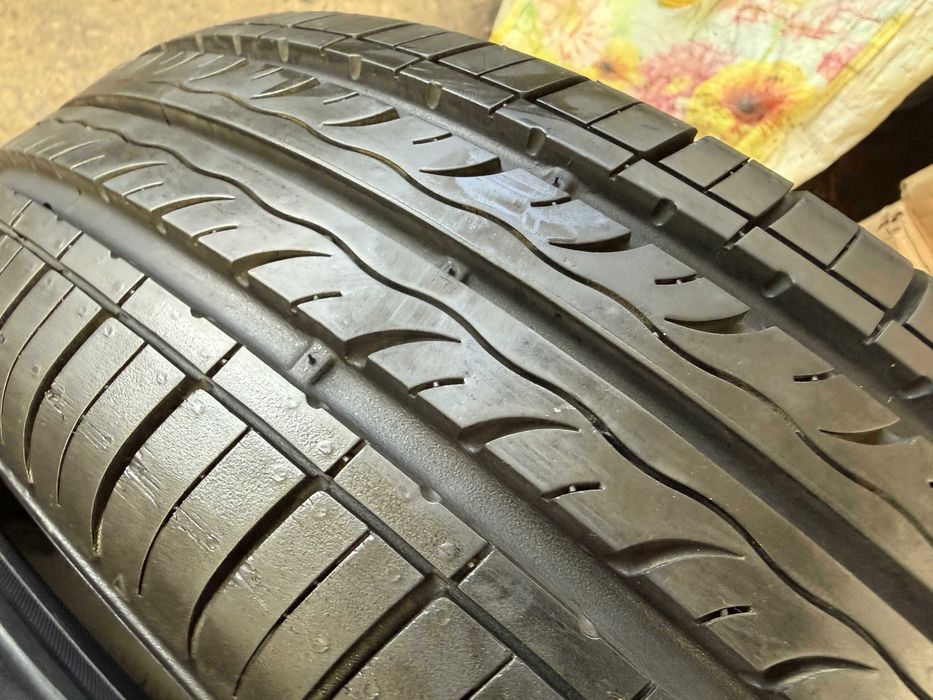 2x Anvelope Vara 175/65 r13 - Kumho Solus KH17