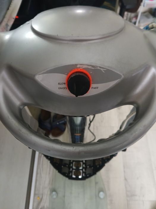 Напольный массажер