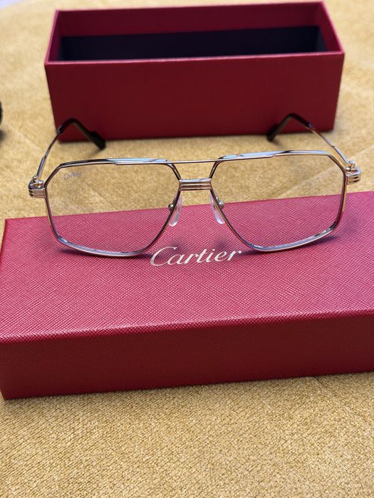Cartier CT0270S слънчеви очила