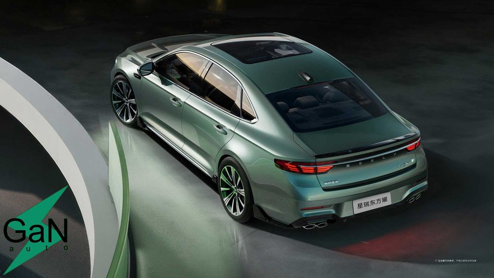 GaNauto Geely Preface New 2026 Buyurtma Asosida/Под Заказ Cip Tashkent