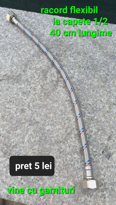 Racorduri  Flexibile