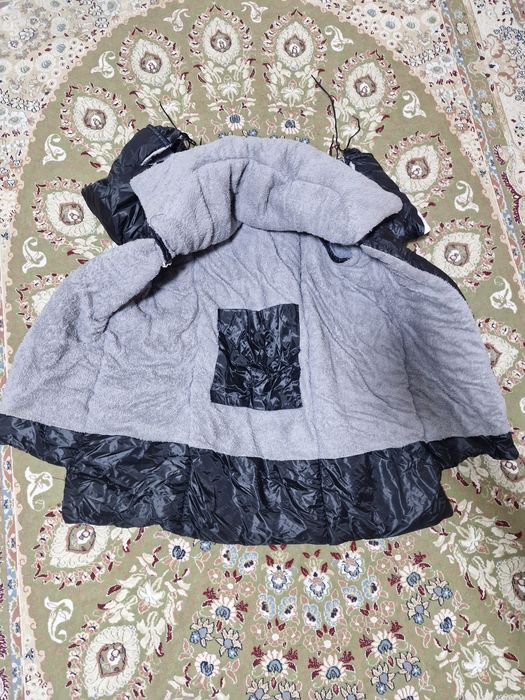 Куртка для мопеда