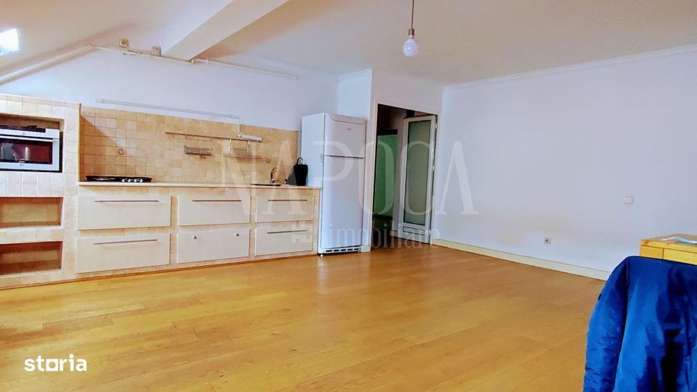 Apartament 2 camere de vanzare in Centru, Cluj Napoca — fotografia 1