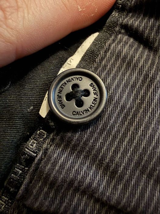 Мъжки панталон Calvin Klein