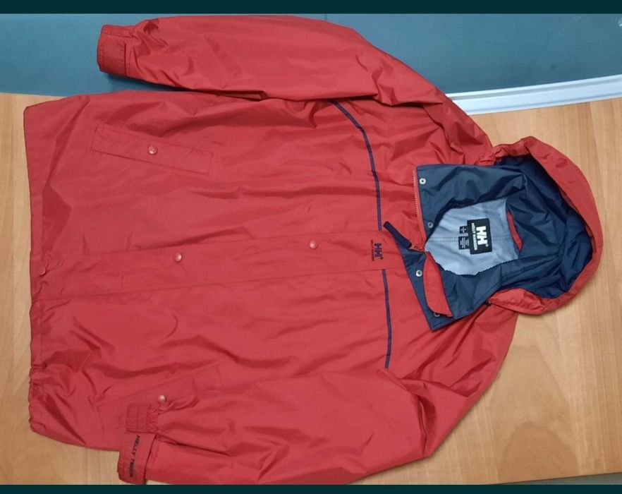 Helly Hansen-Helly Tech
