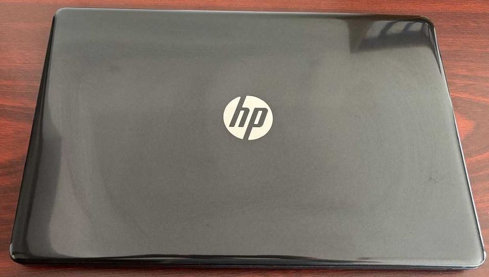 Laptop 15" HP Model 15-db0048nq SSD M.2 NVME