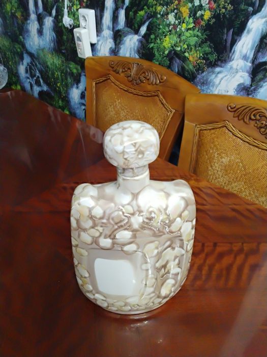 Штоф, бутылка бутылка