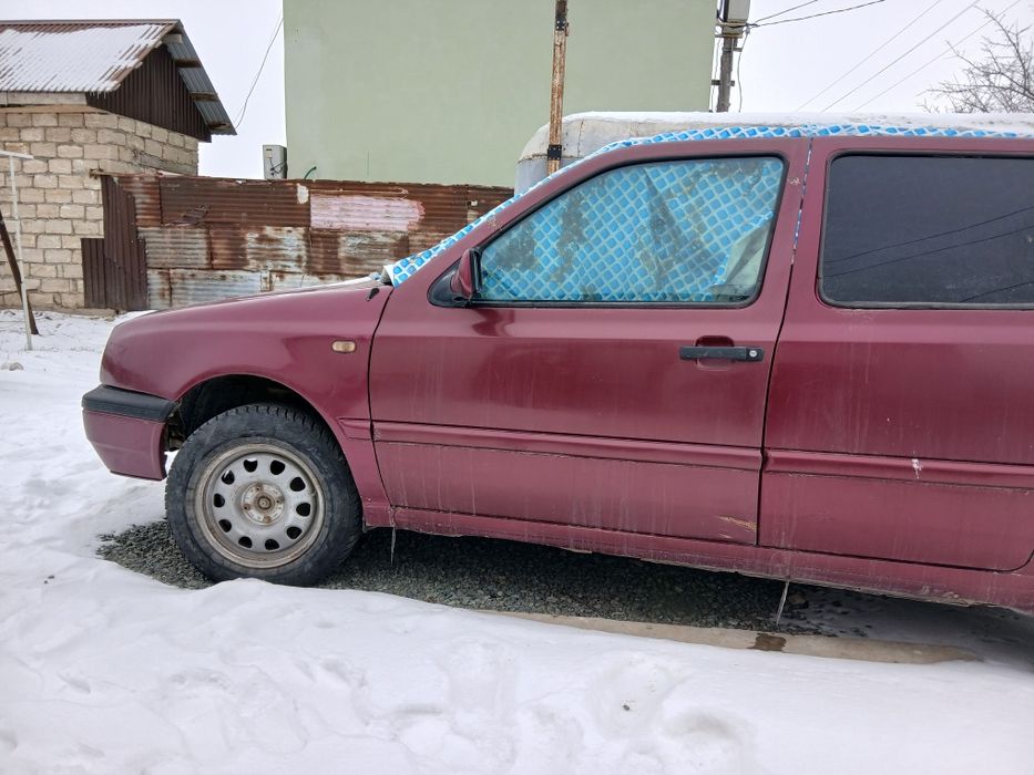 Голф3  продаётся