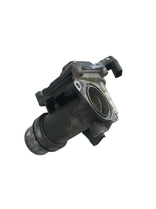 Clapeta De Acceleratie Dacia Duster 2017 - > 1.5 Dci 110 4X4 K9K 658 1