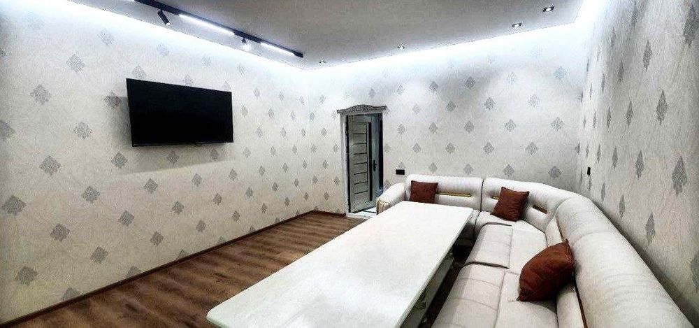 Вакзал Бирлант сити тўғрисидаги домда квартира зўдлик билан Сотилади