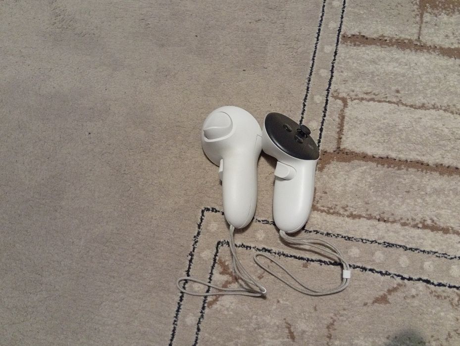 СРОЧНО продам meta quest 3s 128гб