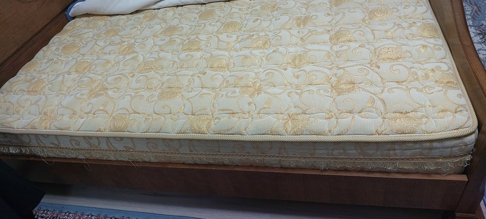 Кровать Валентина Люкс