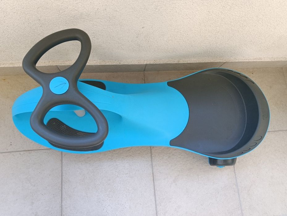 Hoverboard baieti