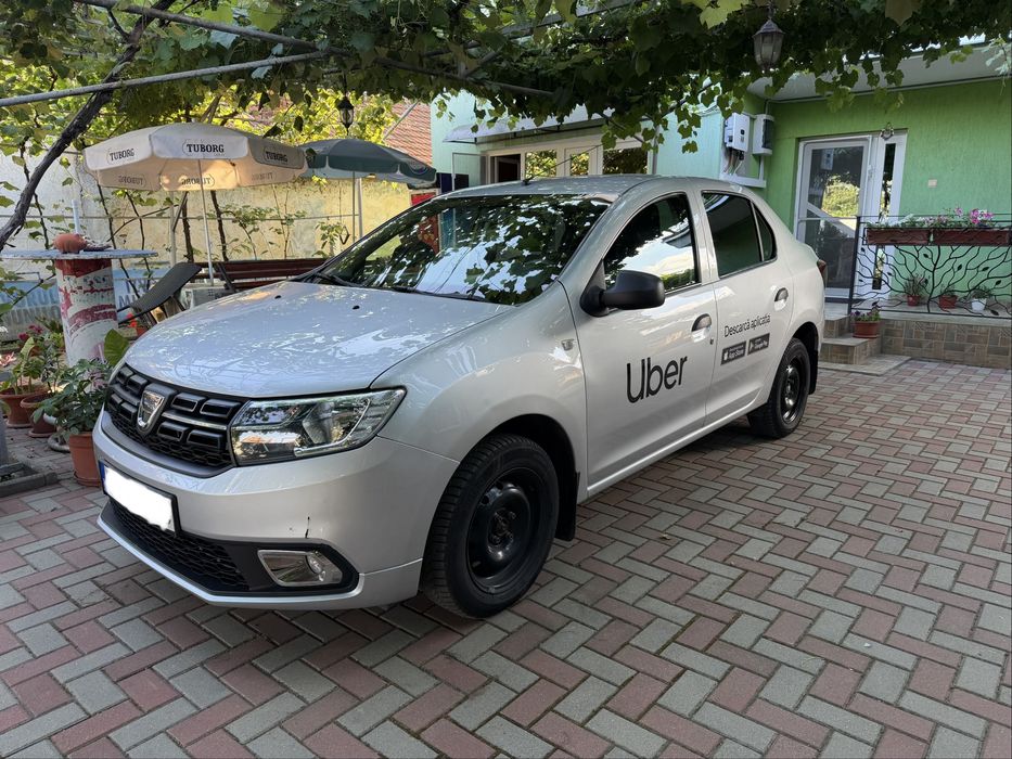‼️  Dacia logan 1.0L SCE‼️