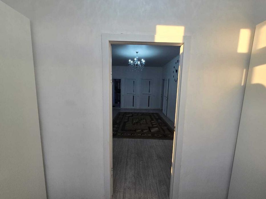 В продаже дом 4 комнаты