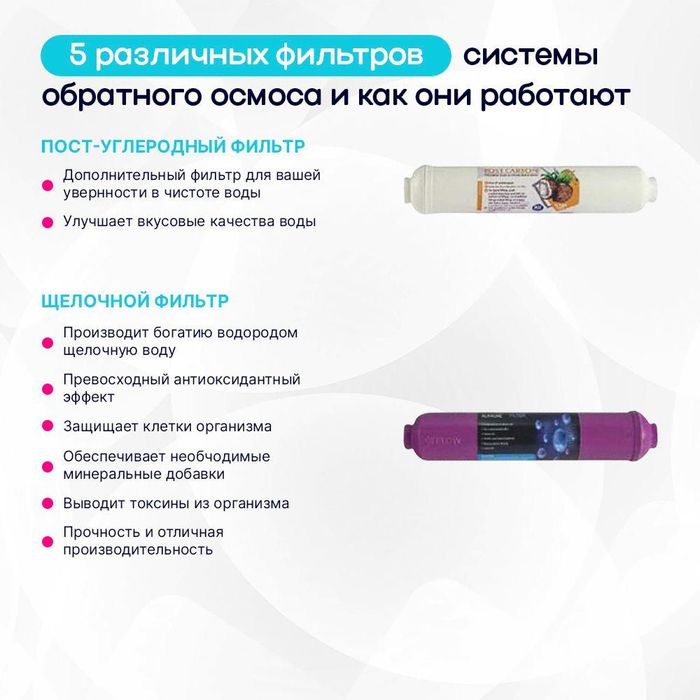 Турецкий  фильтр