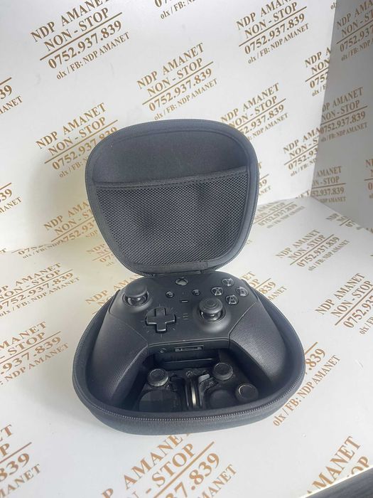NDP Amanet NON-STOP Bld.Iuliu Maniu 69 CONTROLER XBOX (54248)