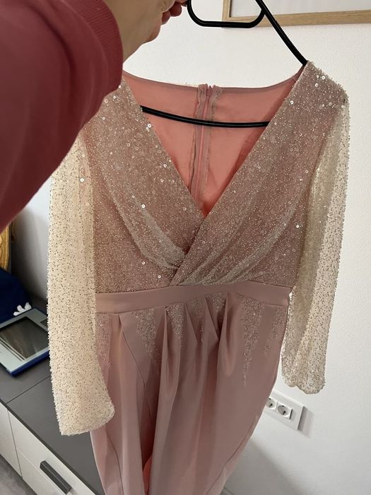 Rochie eleganta mărime 42-44