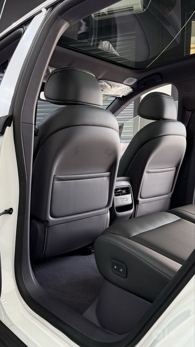 Nissan NX8 310км гибрид фулл