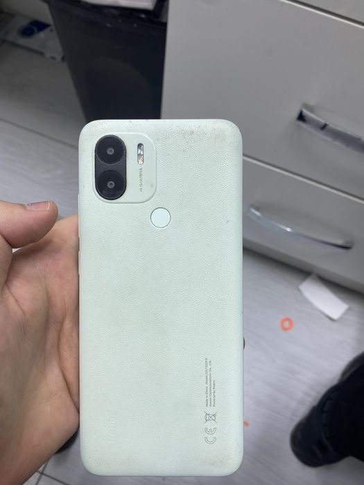 Redmi 01+ 32 гбб