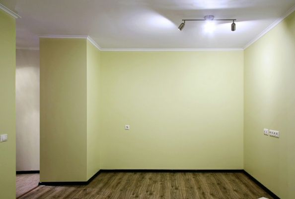 Маляр, Покраска стен и потолков Рем.кв 1 ком.