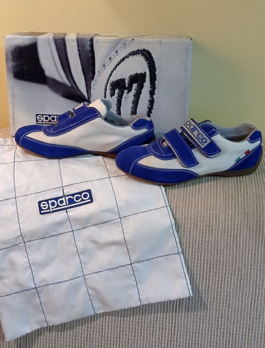 Дамски маратонки Sparco