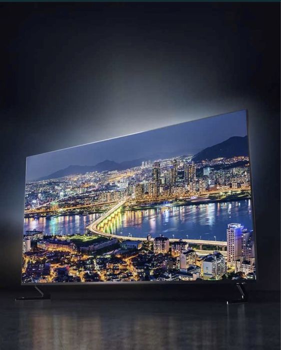 Телевизор Samsung скидка 30% 55 Андроит 4 ка