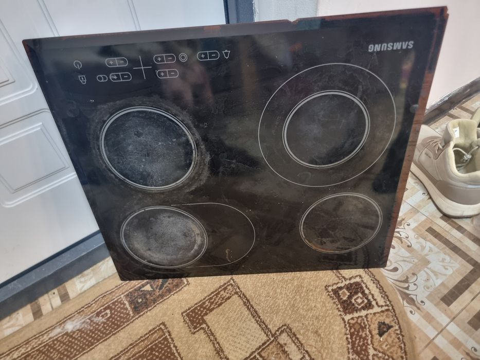 Варочная поверхность Самсунг