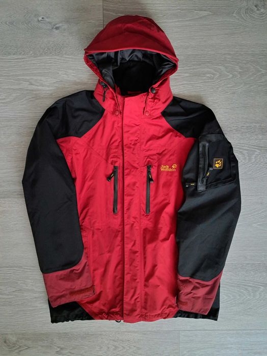 Geaca jack wolfskin