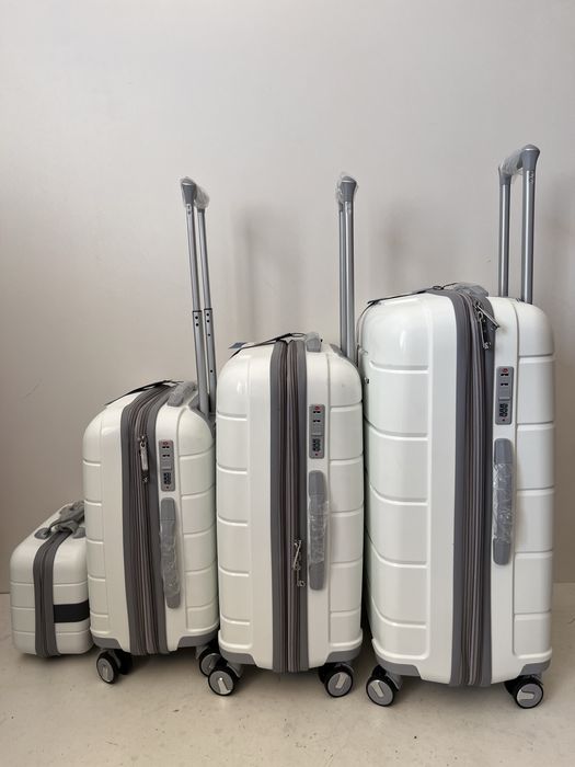 Куфари от поликарбонат /с безплатна доставка/