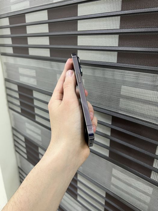 iPhone 14 Pro ochilmagan