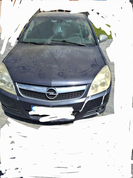 Opel Vectra 2006