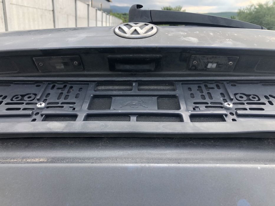 Haion Vw Golf 5 sau 6 Break>Combi Cod Vopsea LD7X Impecabil