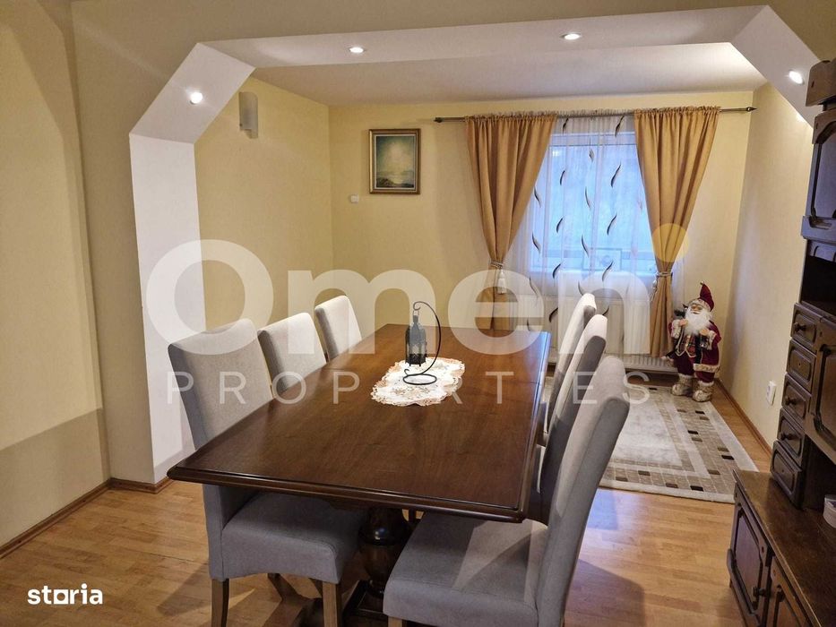 Casa de vanzare | Tautii-Magheraus | 142 mp + 8.4 ari teren