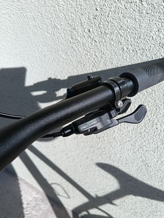 Bicicleta SCOTT Scale 980 29"