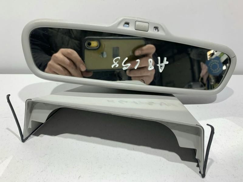 Oglinda retrovizoare Audi A8 4H D4 8R0857511B