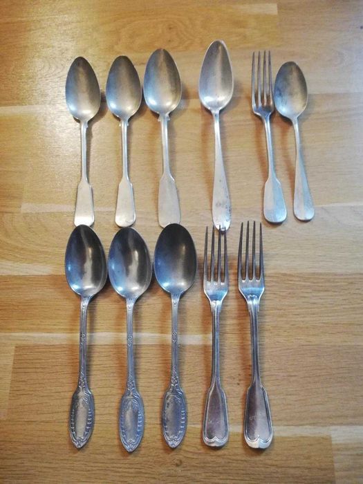 Vand set tacamuri alpaca