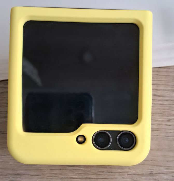 Калъф за  Galaxy flip5