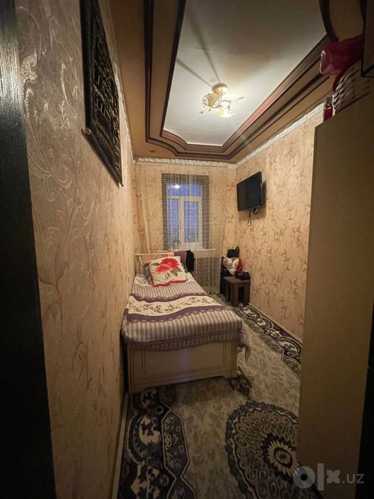 Квартира дома 9 этаж