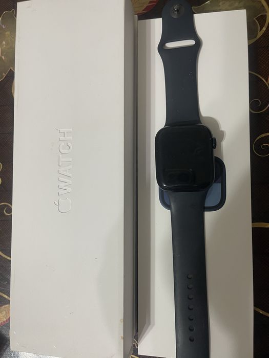 Apple Watch Series 9