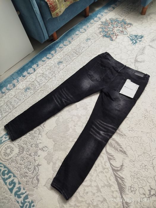 Продам Джинсы Purple brand.