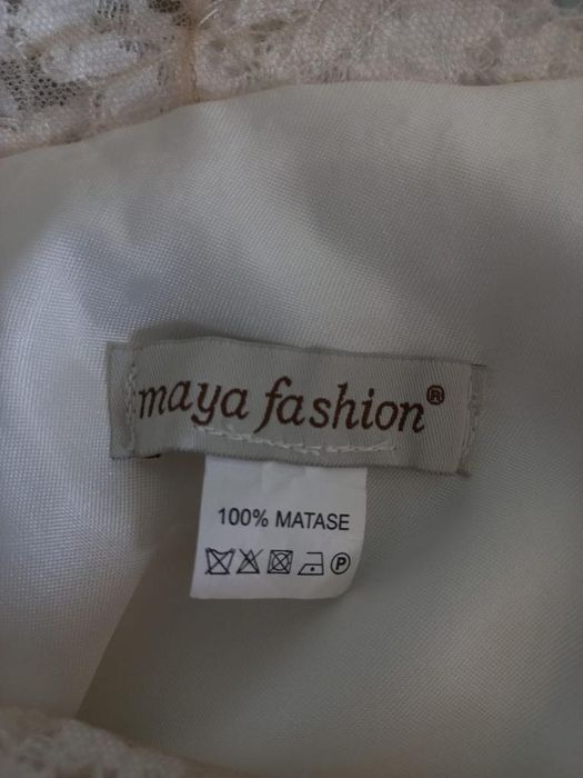 Vand rochie de mireasă