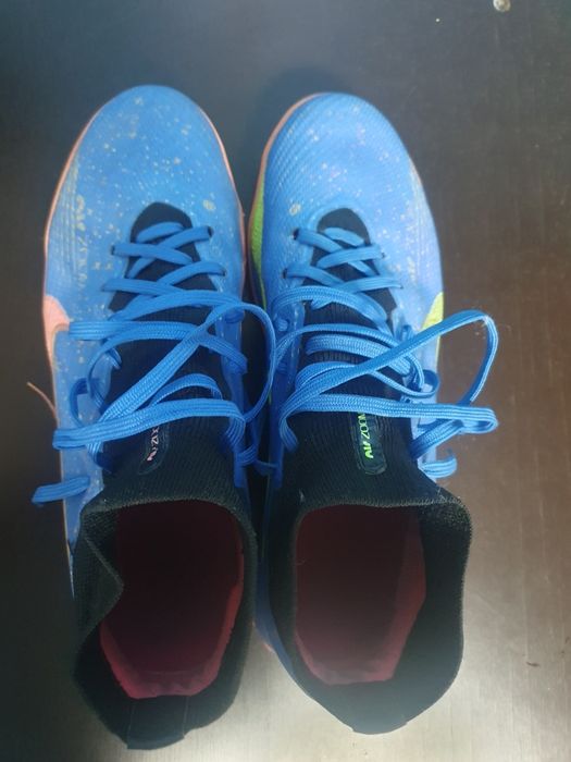 Сороконожки nike air zoom